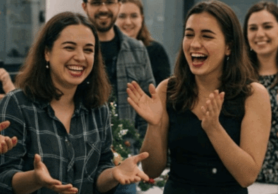 5 Ways to Give Back to Your Employees This Holiday Season